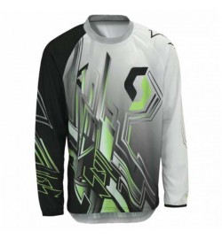 Sublimation Jersey